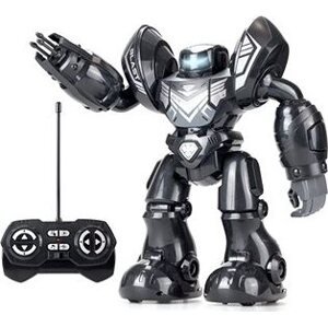 Silverlit Blast black