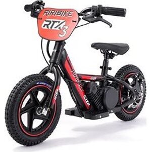 Riribike RTX3 odrážadlo červené