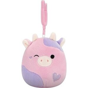 Squishmallows Kravička Patty