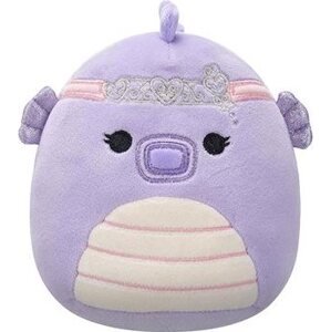 Squishmallows Morský koník Eartha