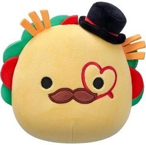 Squishmallows Taco Tex