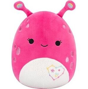 Squishmallows Mimozemšťan Frawleen