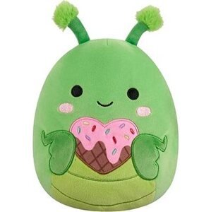 Squishmallows Modlivka nábožná Trenton, 30 cm