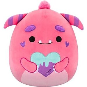 Squishmallows Príšera Mont, 30 cm