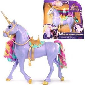 Unicorn Academy Česací jednorožec Wildstar