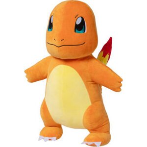 Pokémon Charmander