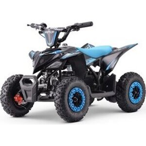 Beneo Motors Raptor modrá