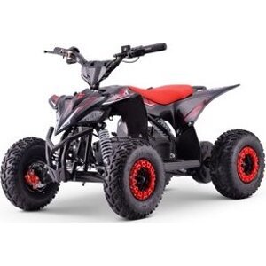 Beneo Motors T-Rex červená