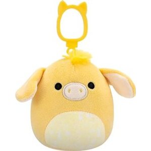 Squishmallows Žltý osol Gavyn
