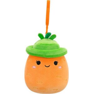 Squishmallows Mrkva Caroleena