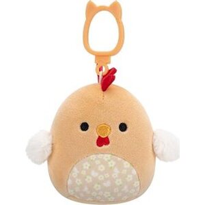 Squishmallows Kohút Rutie