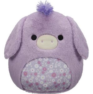 Squishmallows Fuzzamallows Osol Delzi