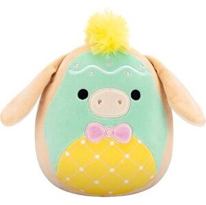 Squishmallows Koláč osol Depler