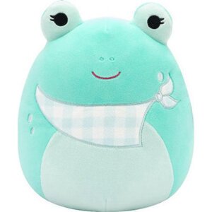 Squishmallows Žaba Novi