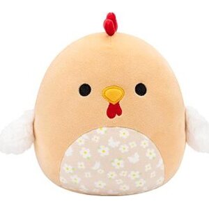 Squishmallows Kohút Rutie