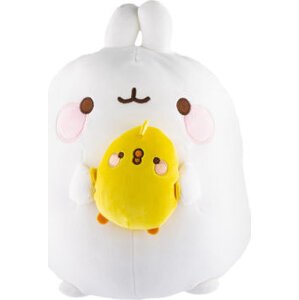 Play by Play Molang s Piu Piu