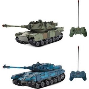 Alltoys Tanky infrared