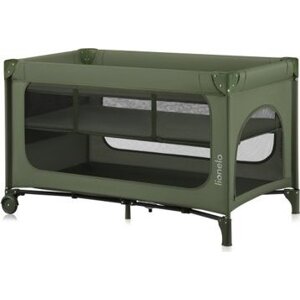 Lionelo Jasmin Easy Fold Green Olive