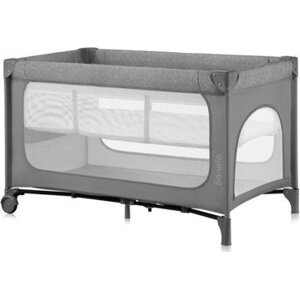 Lionelo Jasmin Easy Fold Grey Stone