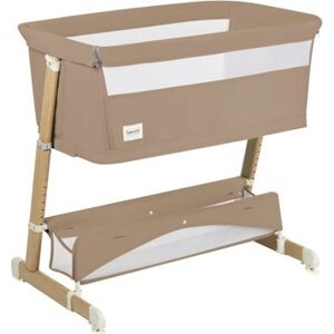 Lionelo Thomi Plus Beige Carmel