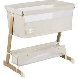 Lionelo Thomi Plus Beige Sand