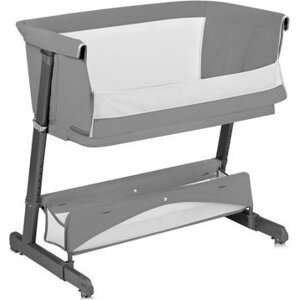 Lionelo Thomi Plus Grey Concrete