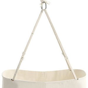 Membantu Baby Cradle Nature
