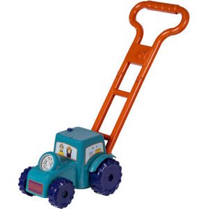 Fru Blu Bublinový traktor + náplň 0,4 l
