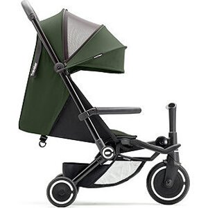 SmarTrike Traveler 5900801 olive