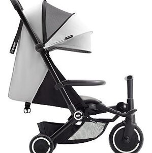 SmarTrike Traveler off white