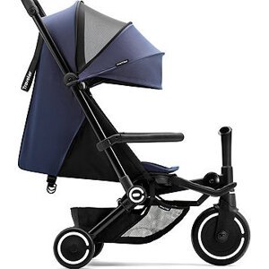 SmarTrike Traveler 5900804 blue