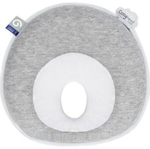 BABYMOOV Podhlavníček Cosyhead Fresh Smokey