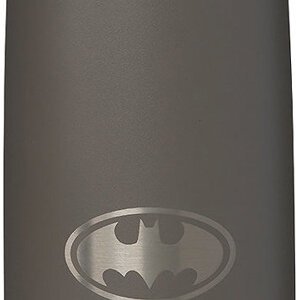 B.Box Termofľaša so slamkou 1 l Batman