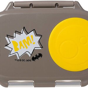B.Box Desiatový box malý Batman