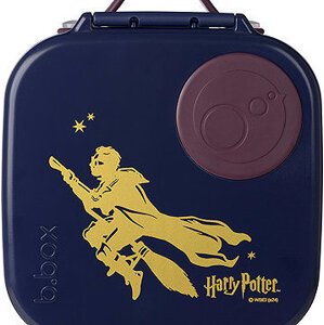B.Box Desiatový box stredný Harry Potter