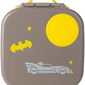 B.Box Desiatový box stredný Batman