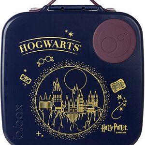 B.Box Desiatový box veľký Harry Potter