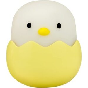 MegaLight Baby Eggy Egg Yellow