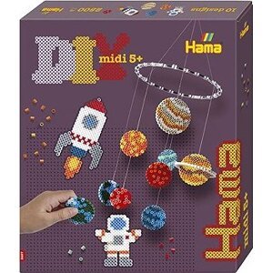Hama Darčeková sada Vesmír midi
