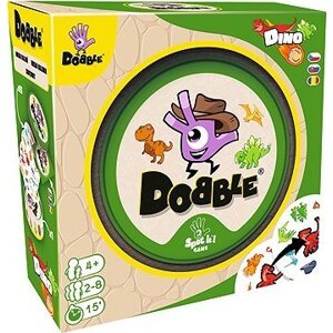 Dobble Dino
