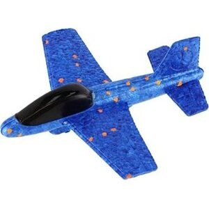 Teddies Hádzacie lietadlo 17 cm