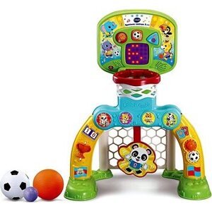 Vtech Športové centrum 3 v 1 CZ