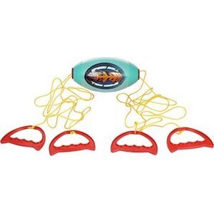Merco Speed Ball detská hra modrá, multipack 4 ks