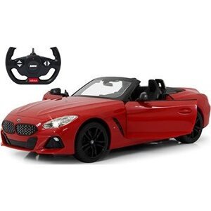 Jamara BMW Z4 Roadster 1:14 door manual red 2,4 G A