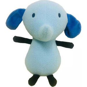 Plush Bing slonica Amma 25 cm