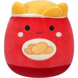 Squishmallows Vrecko chipsov Ansel