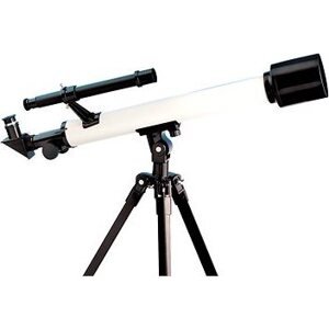 BUKI France Teleskop 50 × 500 mm 288× ZOOM