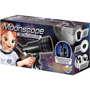 BUKI France Mesačný teleskop 90× ZOOM Smartphone