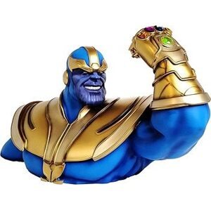 Semic Pokladnička Thanos, 23 cm