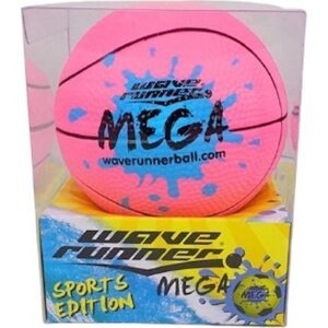 Sparkys JumpGeniX Mega Wave Runner 9 cm